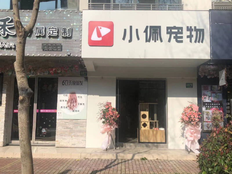 宠物店开店经营思路和注意事项