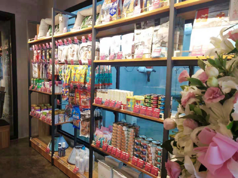 如何经营一家赚钱的宠物店（数据分析）